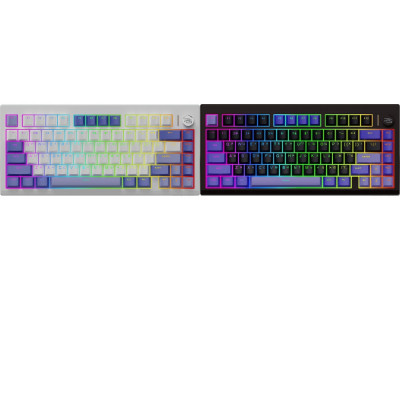 Бездротова клавіатура Proove Gaming Raster (Ukraine Layout) — Придбати в Україні