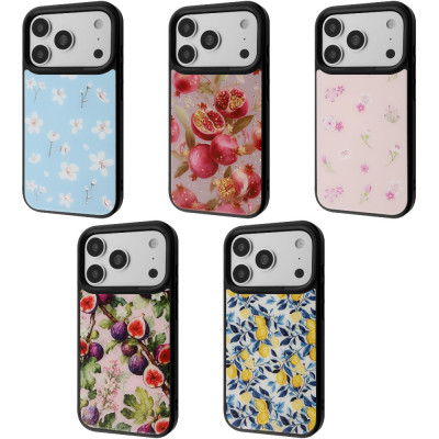 Чохол Proove Muse Fleur Case with Magnetic Ring iPhone 17 Pro Max/18 Pro Max — Придбати в Україні