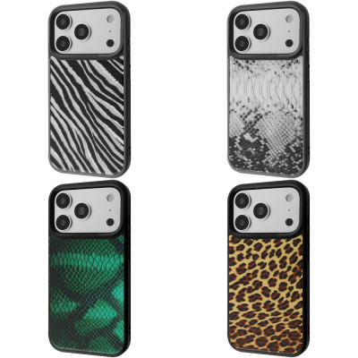 Чохол Proove Muse Animal Case with Magnetic Ring iPhone 17 Pro Max/18 Pro Max — Придбати в Україні