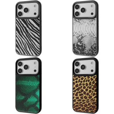 Proove Muse Animal Case with Magnetic Ring iPhone — Придбати в Україні