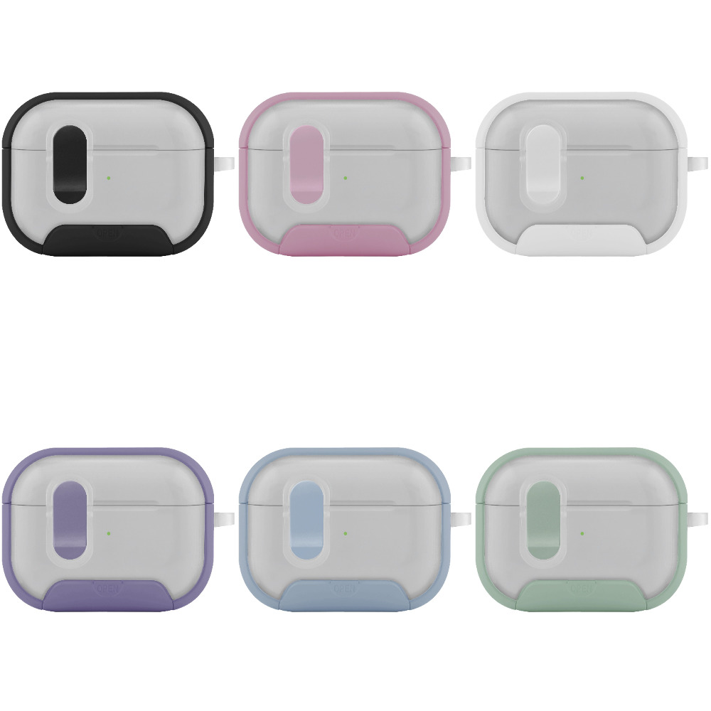 Чохол Proove SNAPLOCK Case AirPods Pro 3 — Придбати в Україні