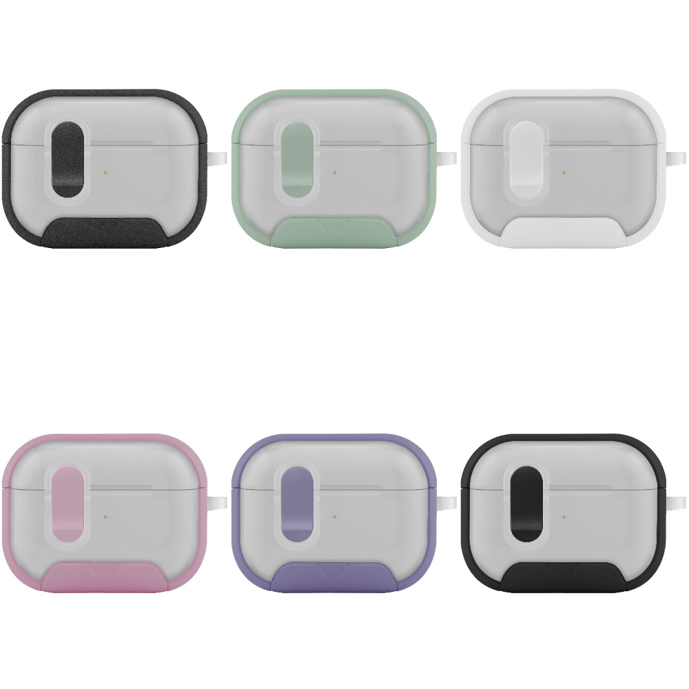 Чохол Proove SNAPLOCK Case AirPods Pro 2 — Придбати в Україні