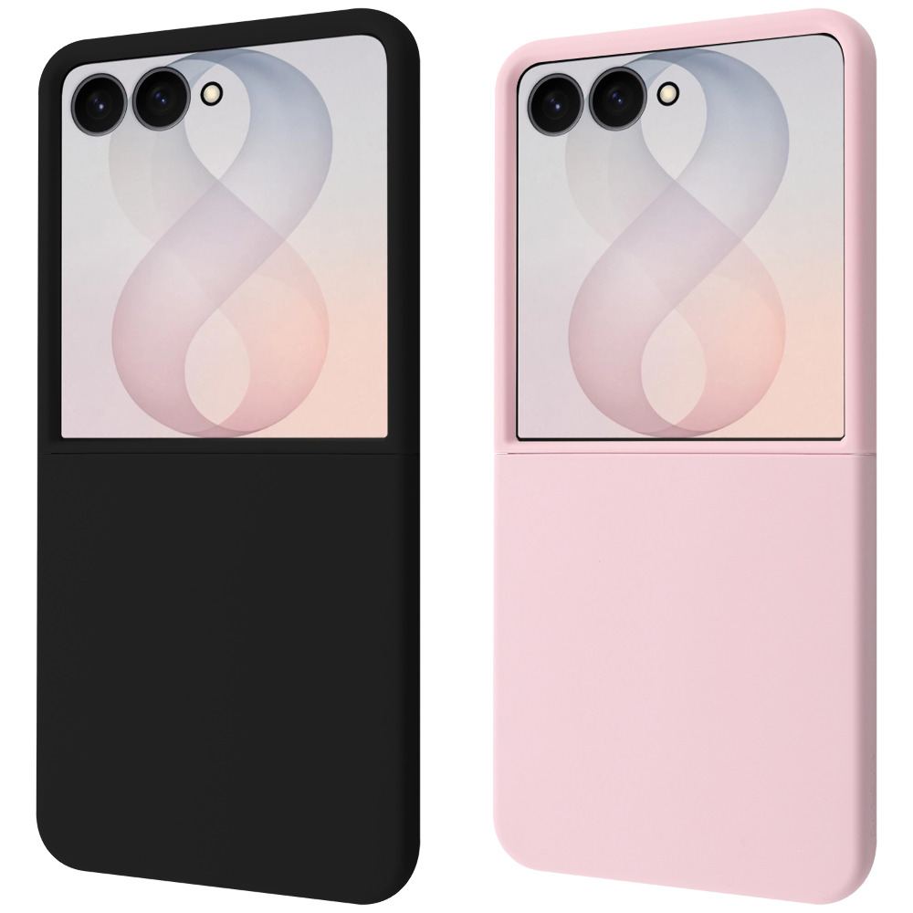 Чохол Proove Silicone Case with Magnetic Ring Samsung Galaxy Flip 8