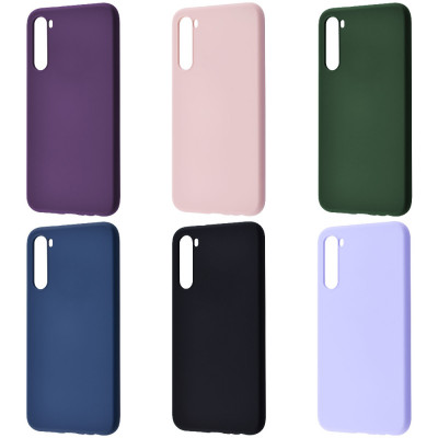 Купить Чехол WAVE Colorful Case (TPU) Xiaomi Redmi A7 Pro 68523 - Ncase