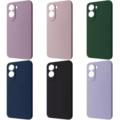 WAVE Colorful Case (TPU) — Придбати в Україні