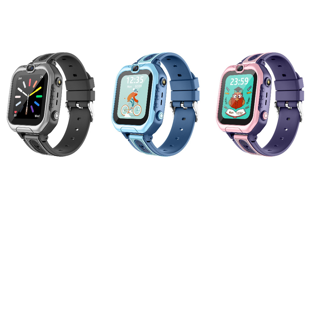 Смарт годинник Proove Kids Ticki with SIM+GPS — Придбати в Україні
