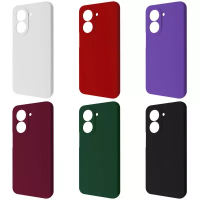 WAVE Full Silicone Cover — Придбати в Україні