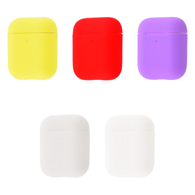 Чохол Silicone Case Slim for AirPods 2 — Придбати в Україні