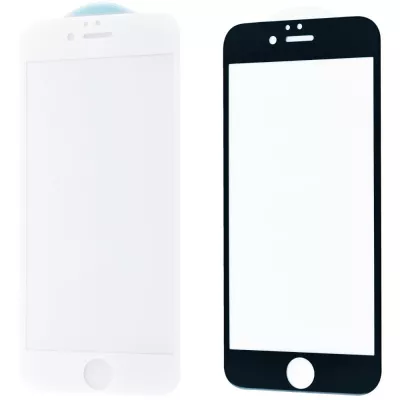 Защитное стекло FULL SCREEN HQ iPhone — Придбати в Україні