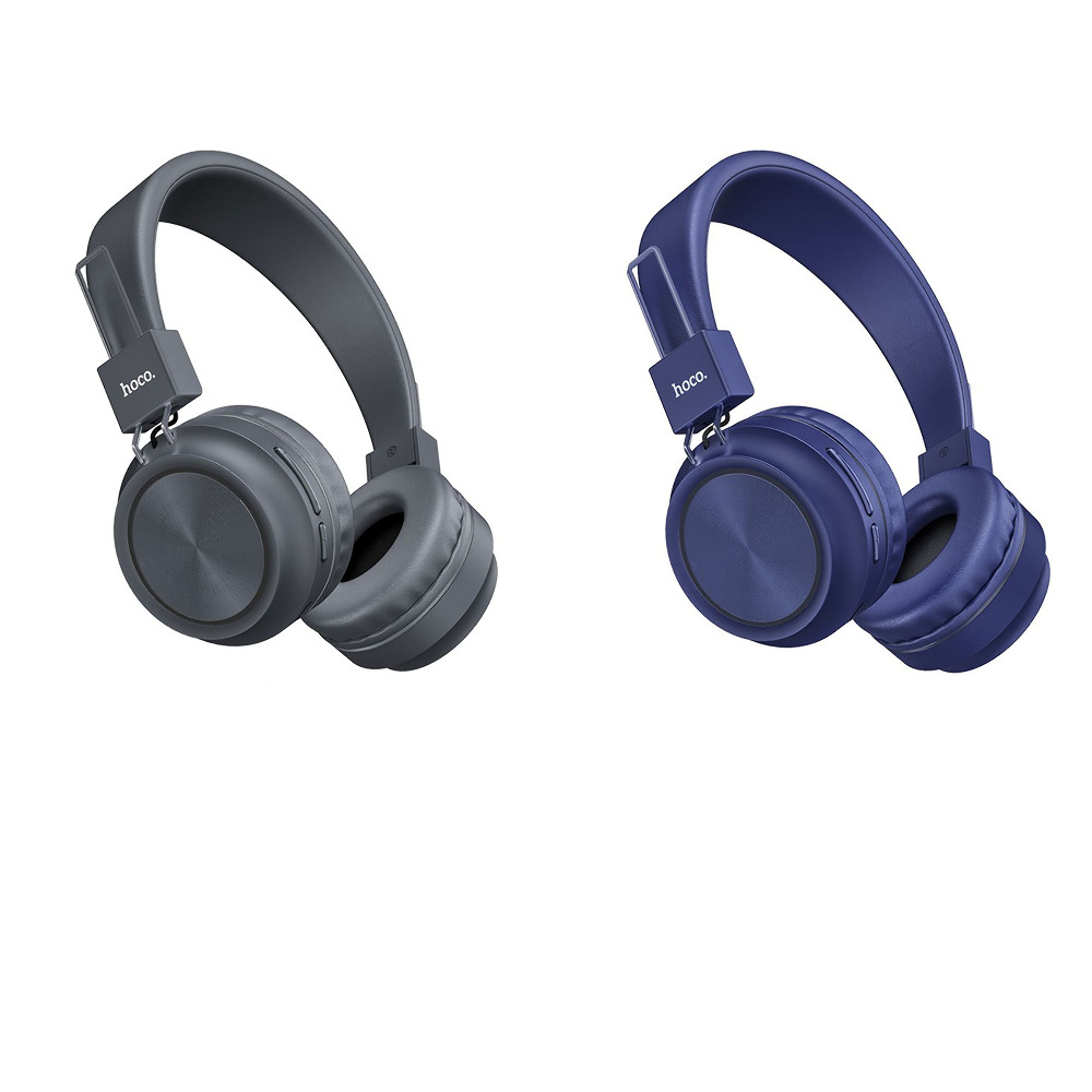 Wireless Headphones Hoco W25 Promise Bluetooth
