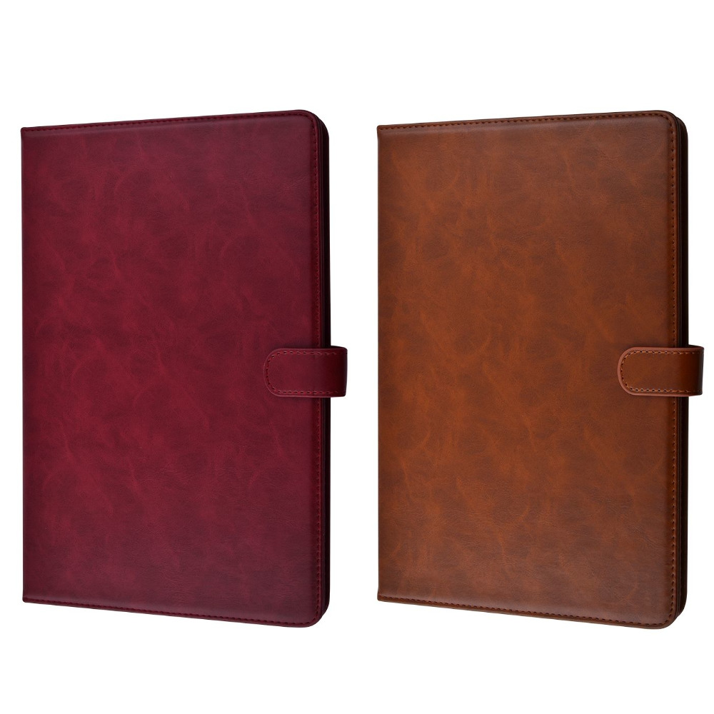 Чехол Leather Book (PU) iPad Pro 11 2018
