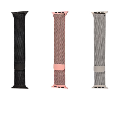 Ремінець Apple Watch Milanese Loop 38/40/41/42 mm 10 series — Придбати в Україні