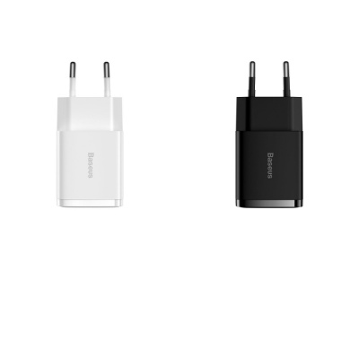 МЗП Baseus Compact 10,5W (2 USB) — Придбати в Україні