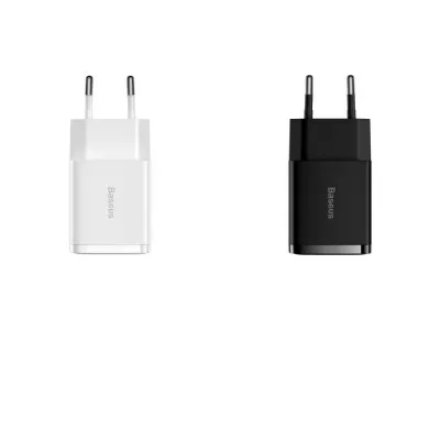 МЗП Baseus Compact 10,5W (2 USB) — Придбати в Україні