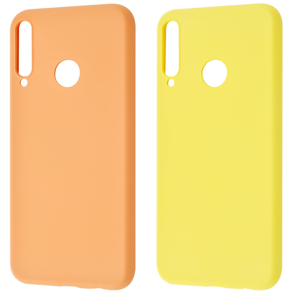 Чохол WAVE Colorful Case (TPU) Huawei P40 Lite E/Honor 9C — Придбати в Україні