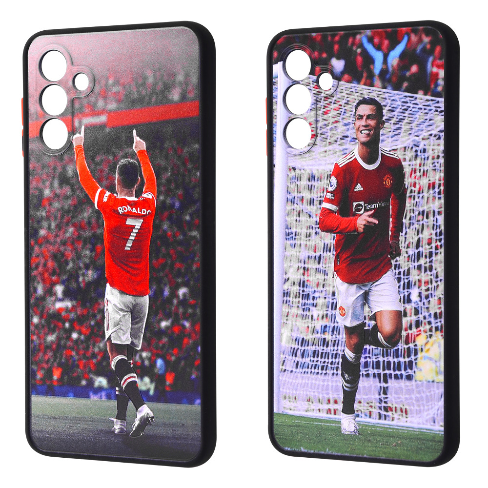 Чехол Football Edition Samsung Galaxy A13 5G