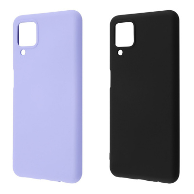 Чохол WAVE Colorful Case (TPU) Samsung Galaxy A12/M12 (A125F/M127F) — Придбати в Україні