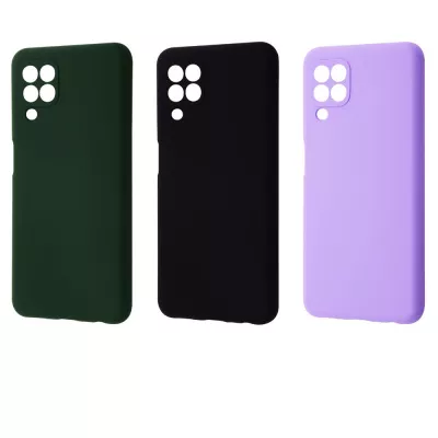 Купить WAVE Full Silicone Cover 32716 - Ncase