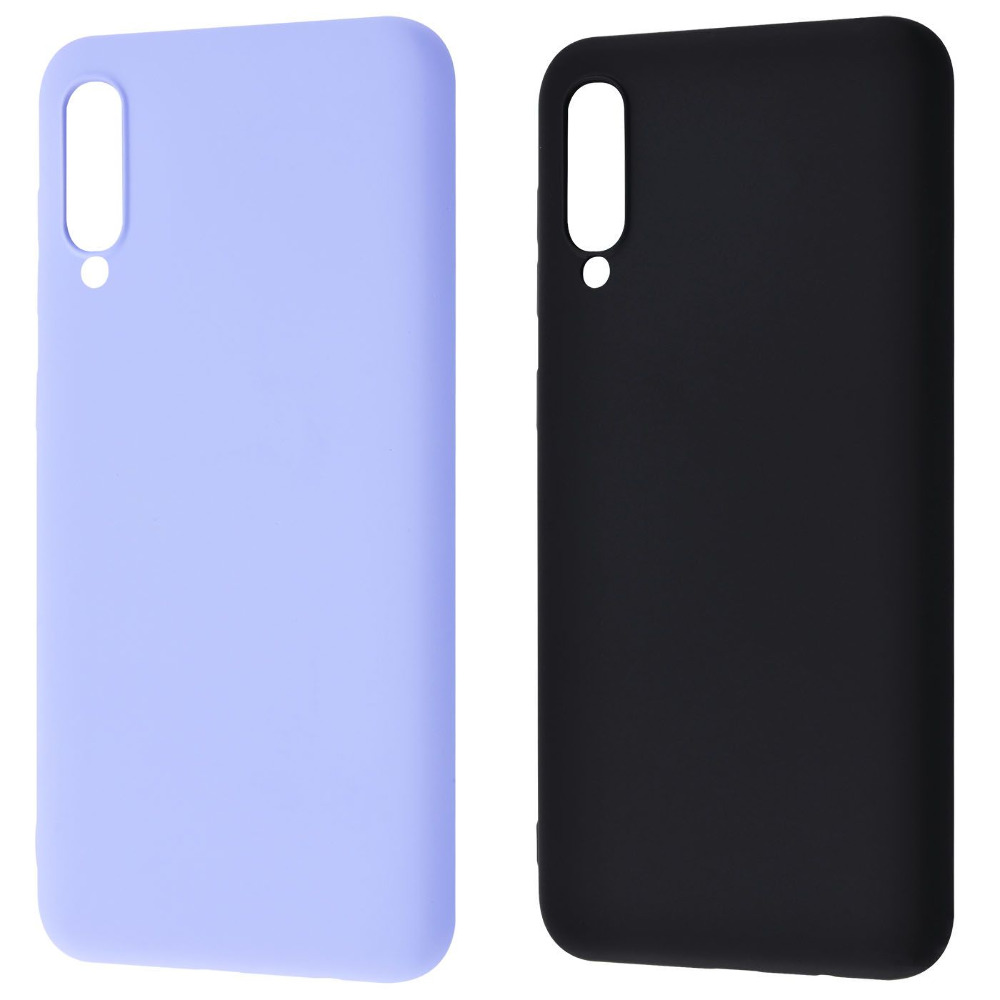 Чохол WAVE Colorful Case (TPU) Samsung Galaxy A30s/A50 (A307F/A505F) — Придбати в Україні