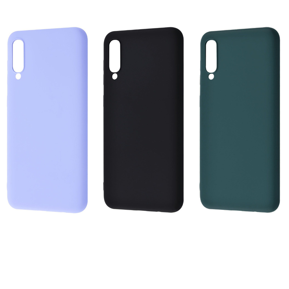 Чохол WAVE Colorful Case (TPU) Samsung Galaxy A30s/A50 (A307F/A505F) — Придбати в Україні