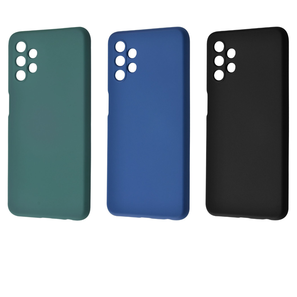 Чехол WAVE Colorful Case (TPU) Samsung Galaxy A32 (A325F)