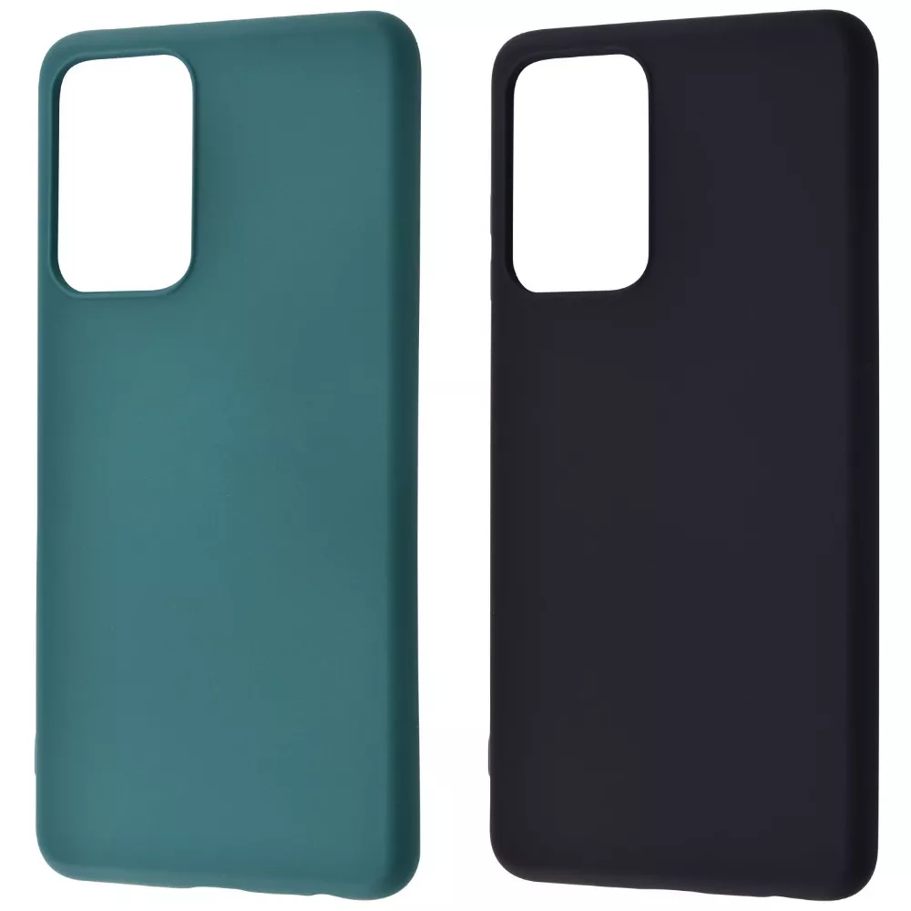 Чохол WAVE Colorful Case (TPU) Samsung Galaxy A52 (A525F) — Придбати в Україні