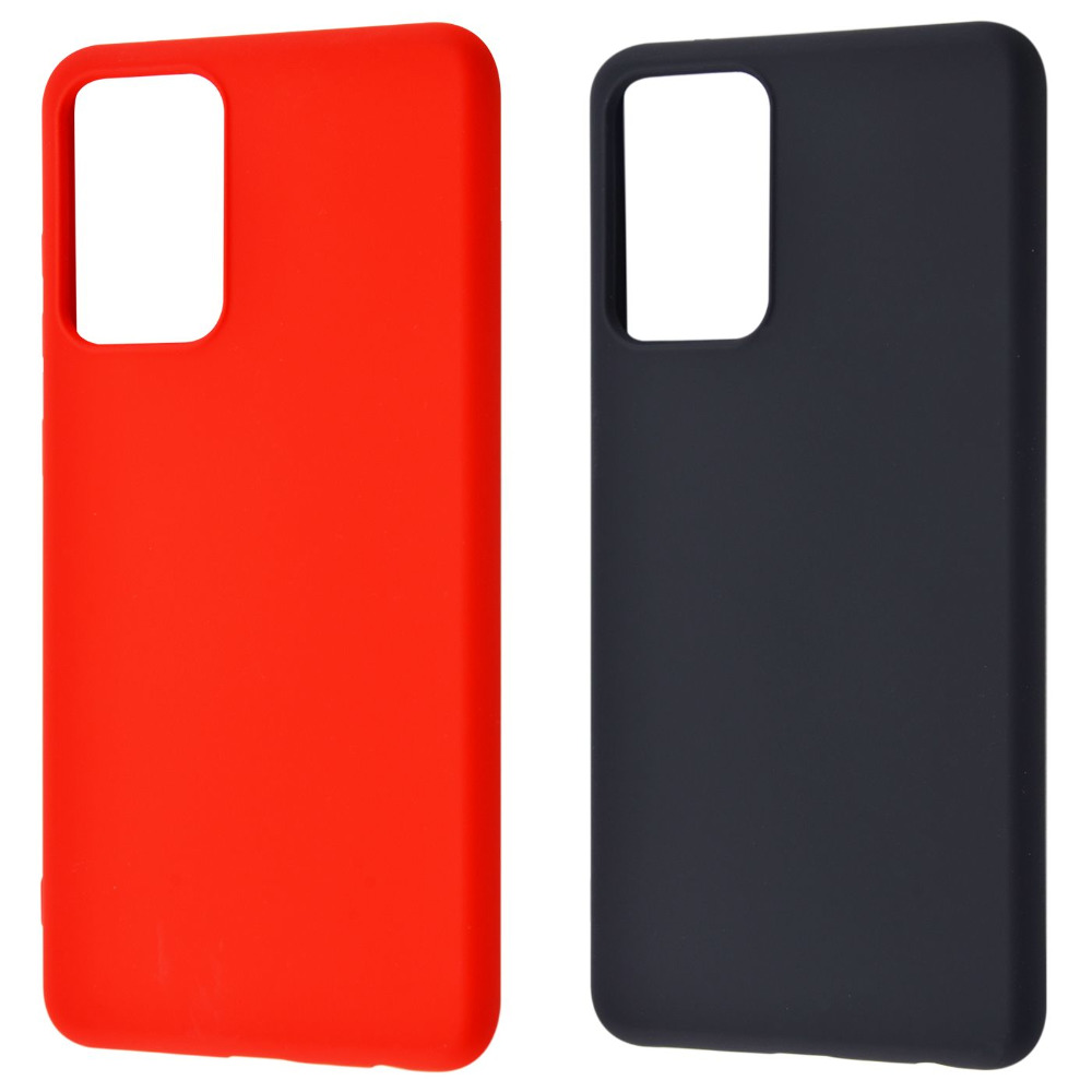 Чохол WAVE Colorful Case (TPU) Samsung Galaxy A72 (A725F)