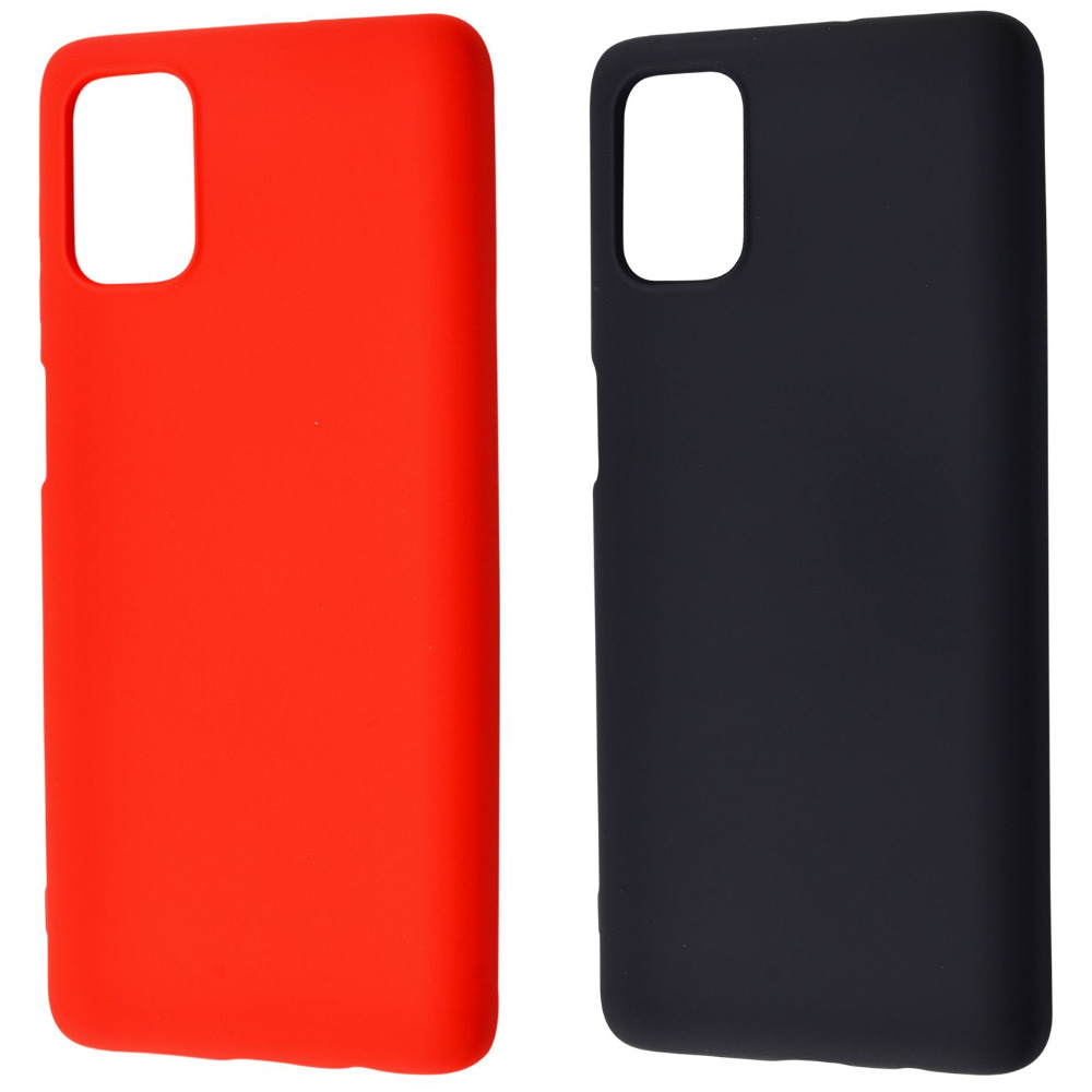 Чохол WAVE Colorful Case (TPU) Samsung Galaxy M51 (M515F)