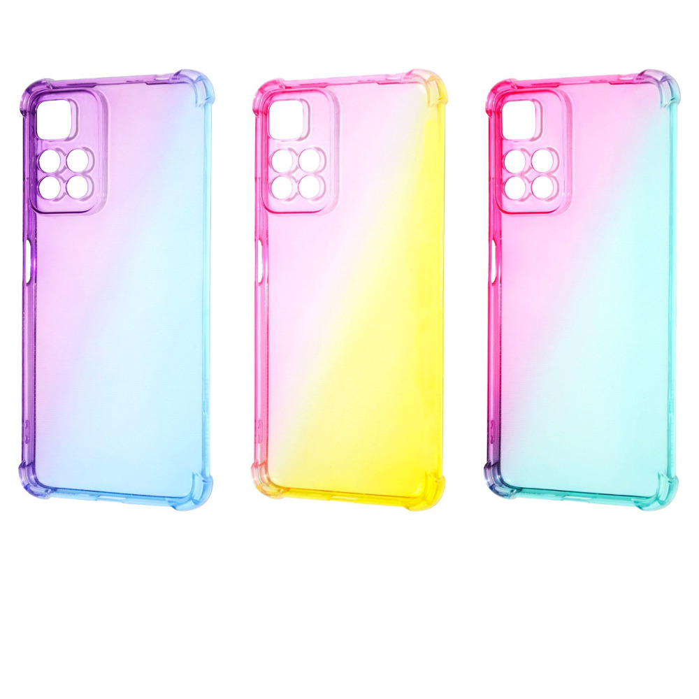 Чохол WAVE Shine Case Samsung Galaxy S21 Plus (G996B) — Придбати в Україні