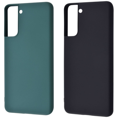 Чохол WAVE Colorful Case (TPU) Samsung Galaxy S21 Plus (G996B) — Придбати в Україні