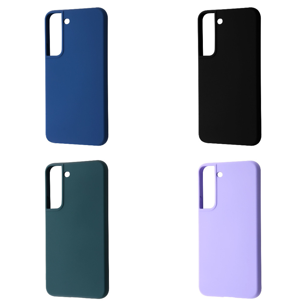 Чохол WAVE Colorful Case (TPU) Samsung Galaxy S22 — Придбати в Україні