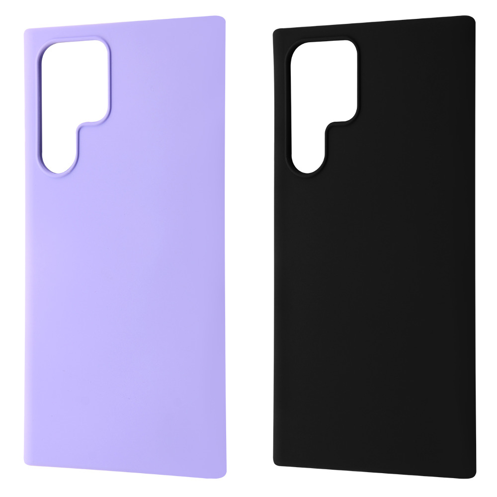 Чохол WAVE Colorful Case (TPU) Samsung Galaxy S22 Ultra — Придбати в Україні