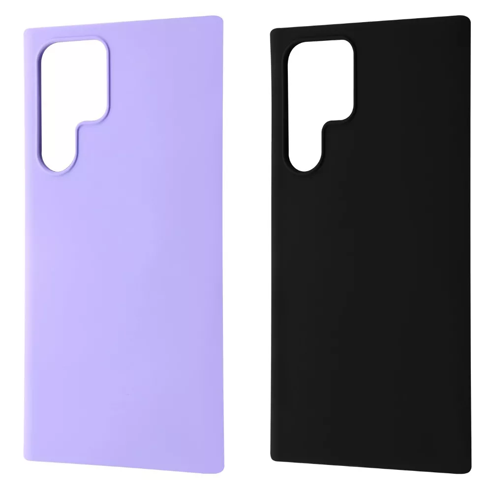 Чохол WAVE Colorful Case (TPU) Samsung Galaxy S22 Ultra — Придбати в Україні