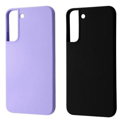 Купить Чехол WAVE Colorful Case (TPU) Samsung Galaxy S22 Plus 35134 - Ncase