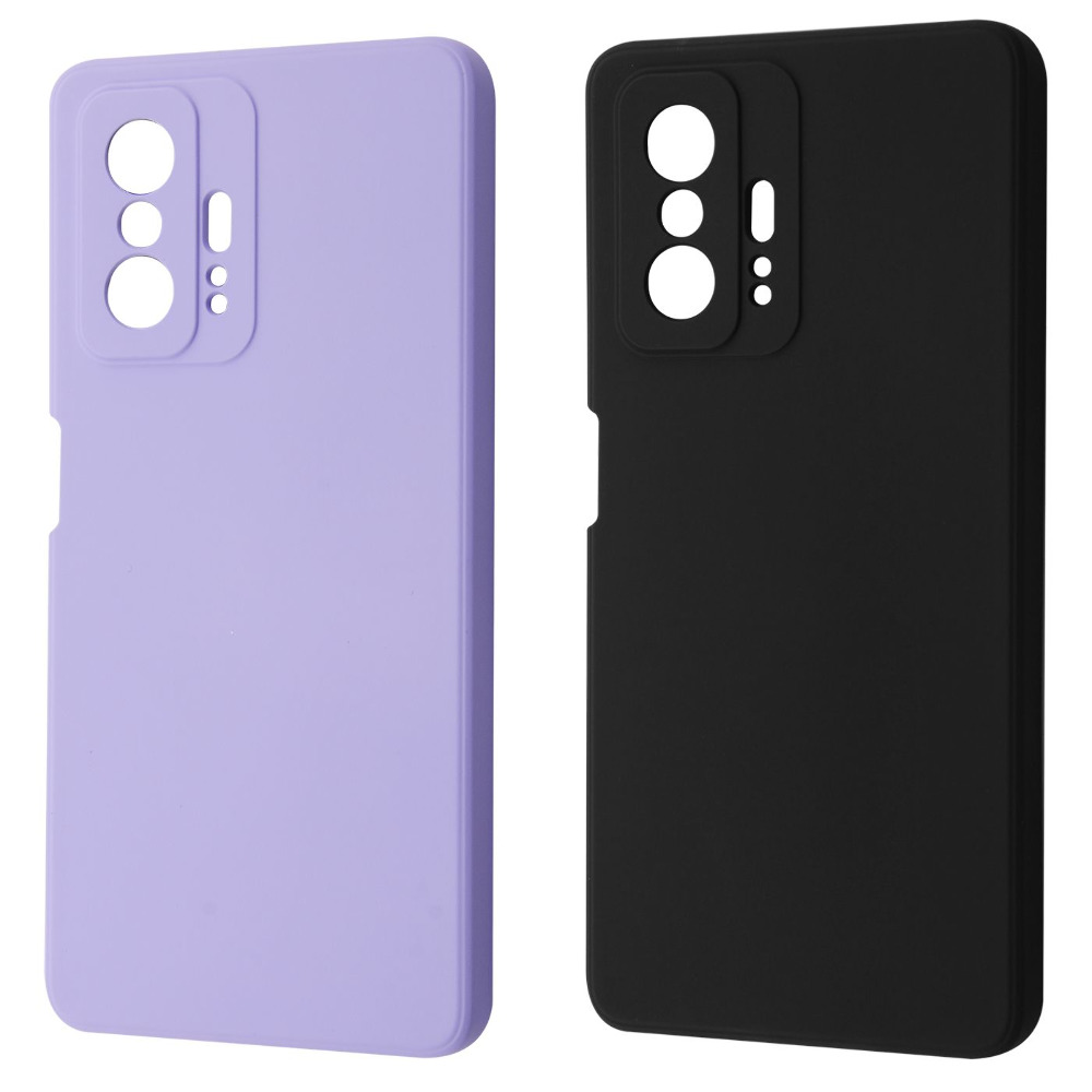 Чехол WAVE Colorful Case (TPU) Xiaomi 11T/11T Pro