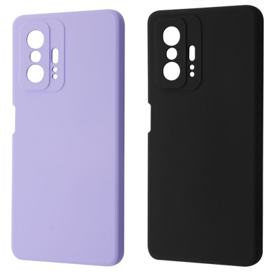 Купить Чехол WAVE Colorful Case (TPU) Xiaomi 11T/11T Pro 34414 - Ncase