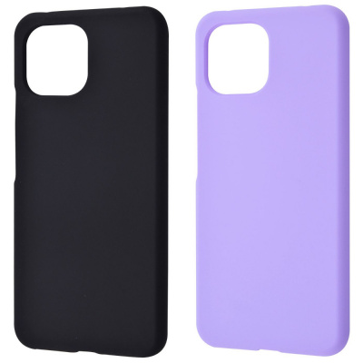 Купить Чехол WAVE Full Silicone Cover Xiaomi Mi 11 Lite/11 Lite 5G NE 32265 - Ncase
