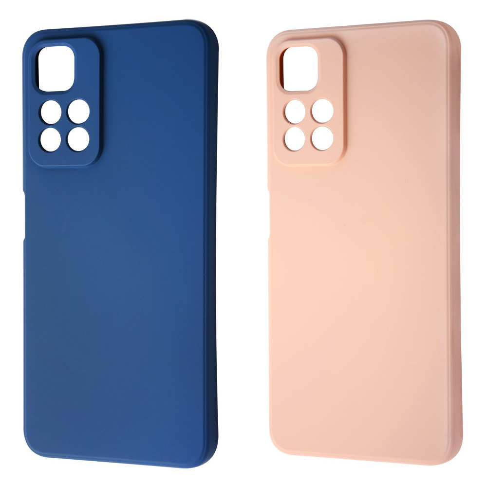 Чохол WAVE Colorful Case (TPU) Xiaomi Redmi 10 — Придбати в Україні