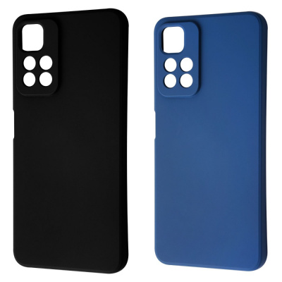 Купить Чехол WAVE Colorful Case (TPU) Xiaomi Redmi 10 33837 - Ncase