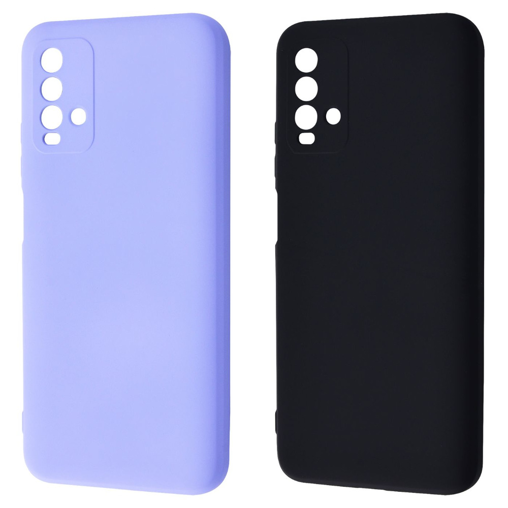 Чохол WAVE Colorful Case (TPU) Xiaomi Redmi 9T/Redmi 9 Power — Придбати в Україні