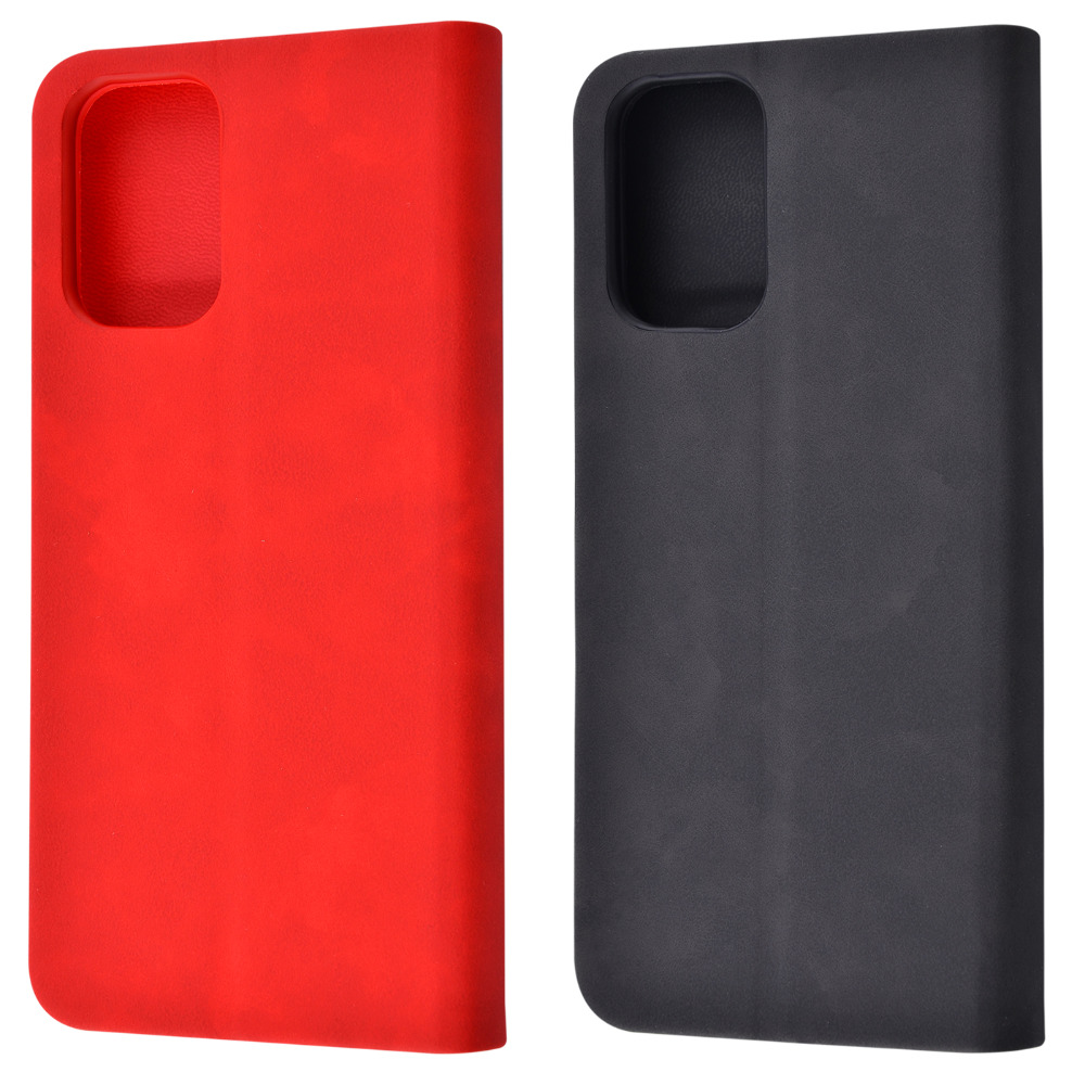 Чехол WAVE Flip Case Xiaomi Redmi Note 10/Note 10S