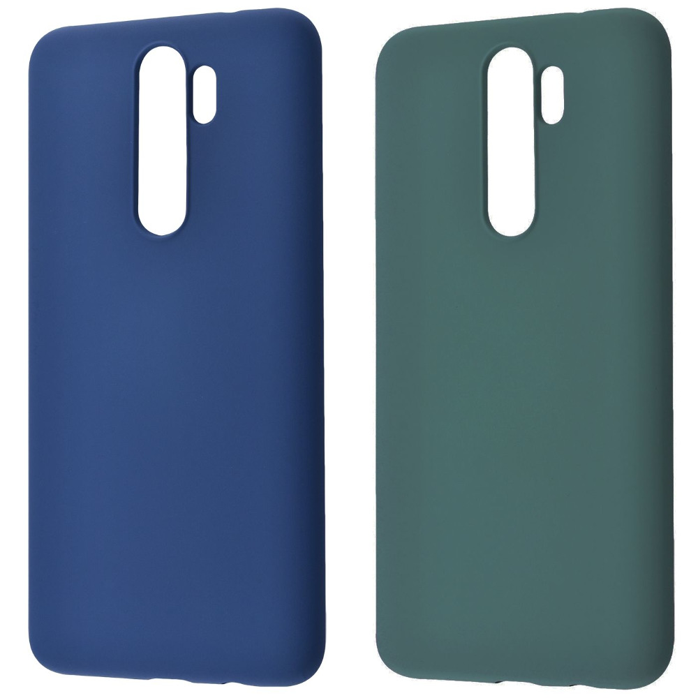 Чохол WAVE Colorful Case (TPU) Xiaomi Redmi Note 8 Pro — Придбати в Україні