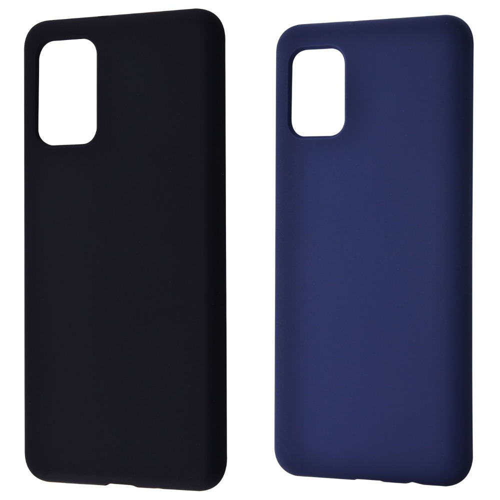 Чохол WAVE Full Silicone Cover Samsung Galaxy S20 Plus (G985F)