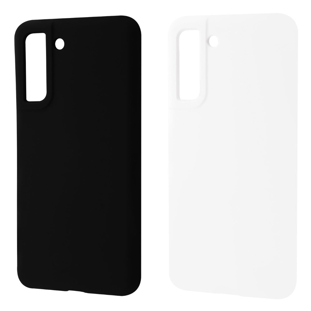 Чехол WAVE Full Silicone Cover Samsung Galaxy S22
