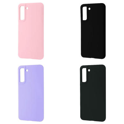Чохол WAVE Full Silicone Cover Samsung Galaxy S22 — Придбати в Україні