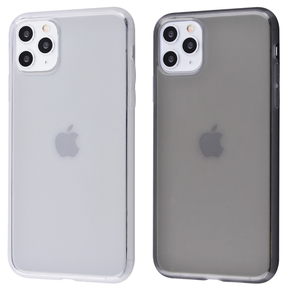 Чехол High quality silicone 360 protect iPhone 11 Pro Max