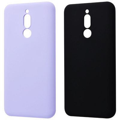 Купить Чехол WAVE Colorful Case (TPU) Xiaomi Redmi 8/8A 27413 - Ncase