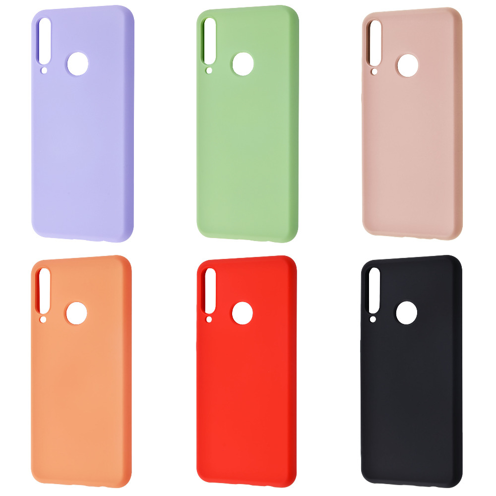 Чехол WAVE Colorful Case (TPU) Huawei Y6p