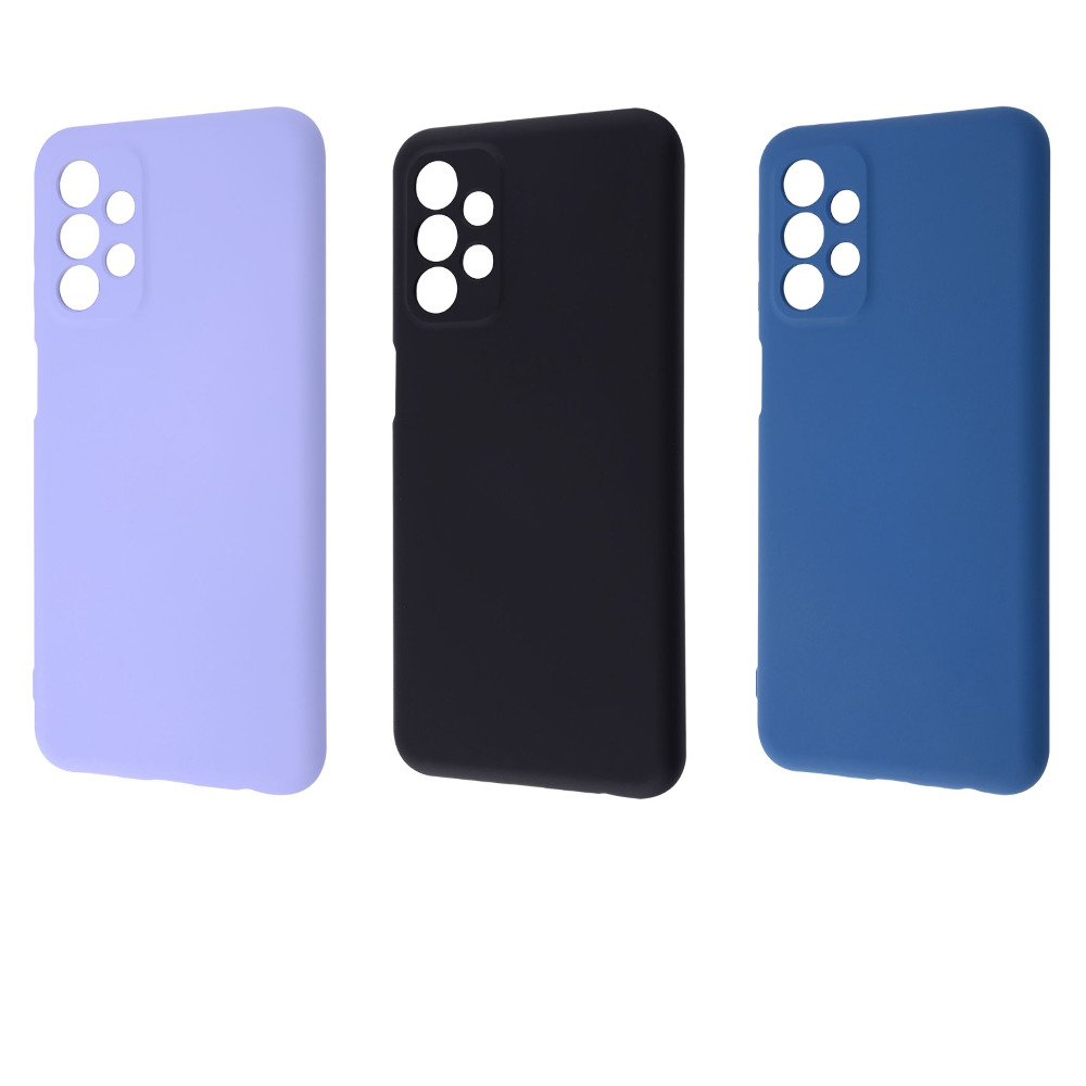 Чохол WAVE Colorful Case (TPU) Samsung Galaxy A23 (A235F) — Придбати в Україні