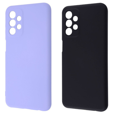 Чохол WAVE Colorful Case (TPU) Samsung Galaxy A23 (A235F) — Придбати в Україні